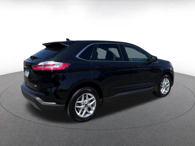 used 2024 Ford Edge car, priced at $26,750