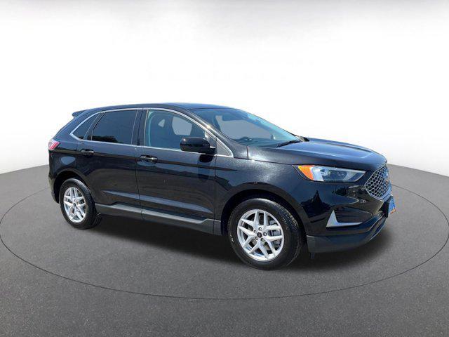 used 2024 Ford Edge car, priced at $26,750
