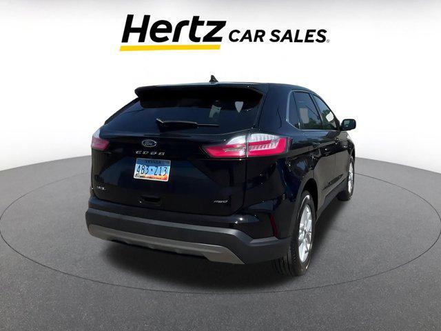 used 2024 Ford Edge car, priced at $26,750