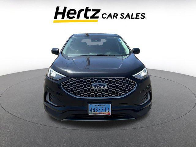 used 2024 Ford Edge car, priced at $26,750
