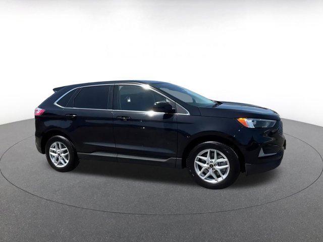 used 2024 Ford Edge car, priced at $26,750