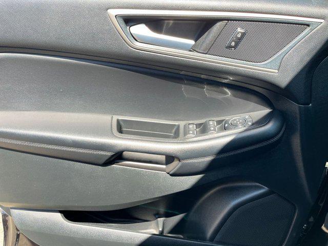 used 2024 Ford Edge car, priced at $26,750