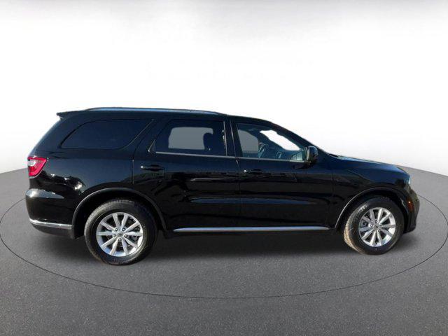 used 2023 Dodge Durango car, priced at $24,320