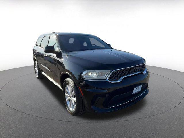 used 2023 Dodge Durango car, priced at $24,320