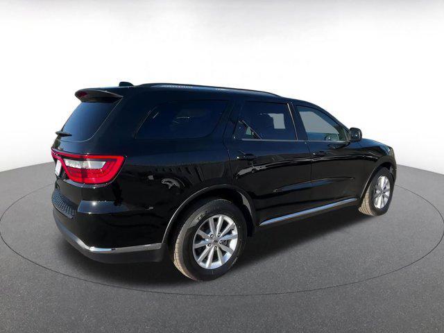used 2023 Dodge Durango car, priced at $24,320