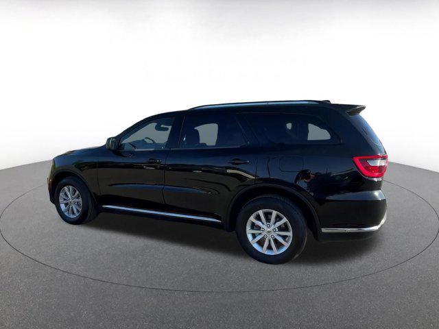 used 2023 Dodge Durango car, priced at $24,320