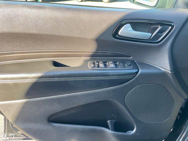 used 2023 Dodge Durango car, priced at $24,320