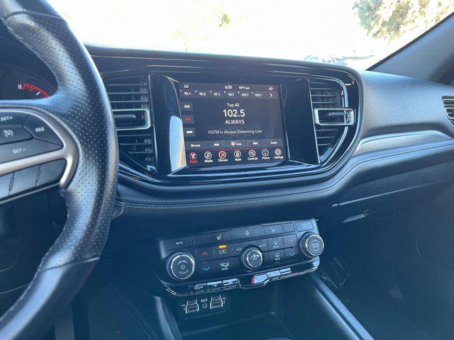 used 2023 Dodge Durango car, priced at $24,320