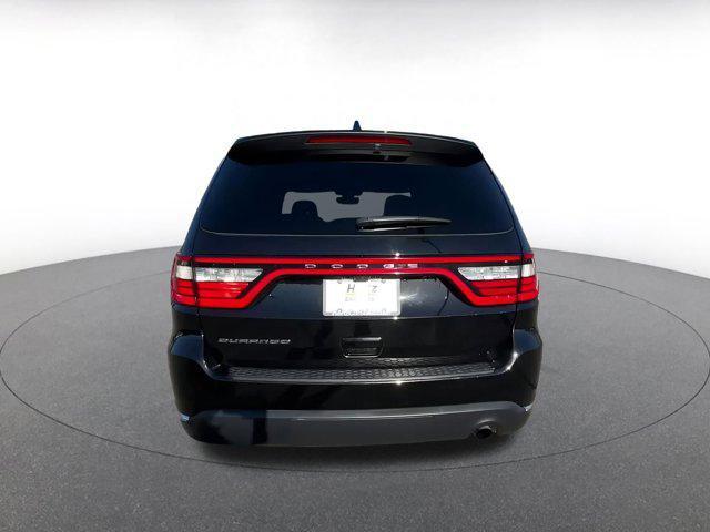 used 2023 Dodge Durango car, priced at $24,320