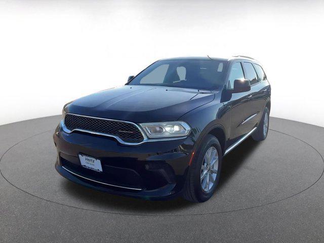 used 2023 Dodge Durango car, priced at $24,320
