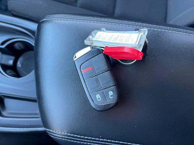 used 2023 Dodge Durango car, priced at $24,320