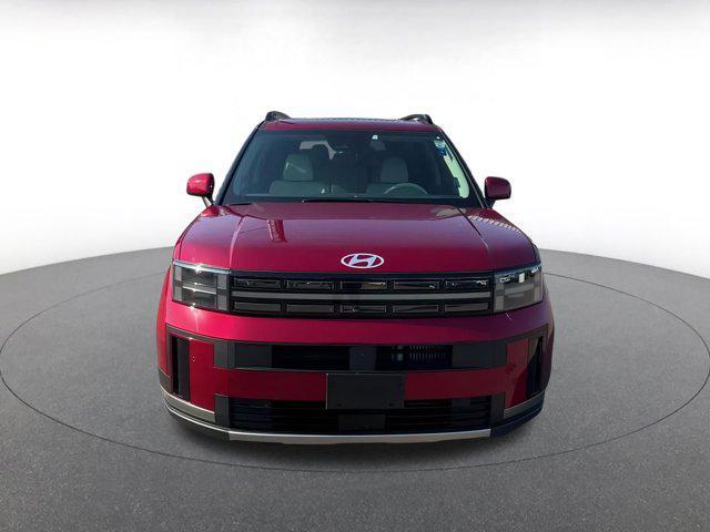 used 2024 Hyundai Santa Fe car, priced at $34,517