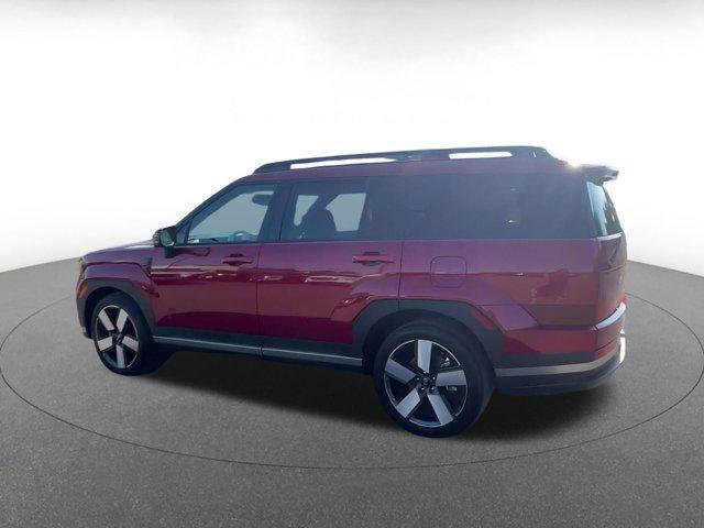 used 2024 Hyundai Santa Fe car, priced at $34,517