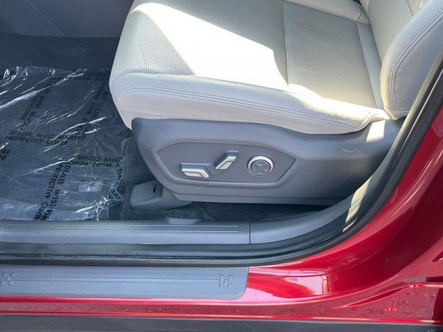 used 2024 Hyundai Santa Fe car, priced at $34,517