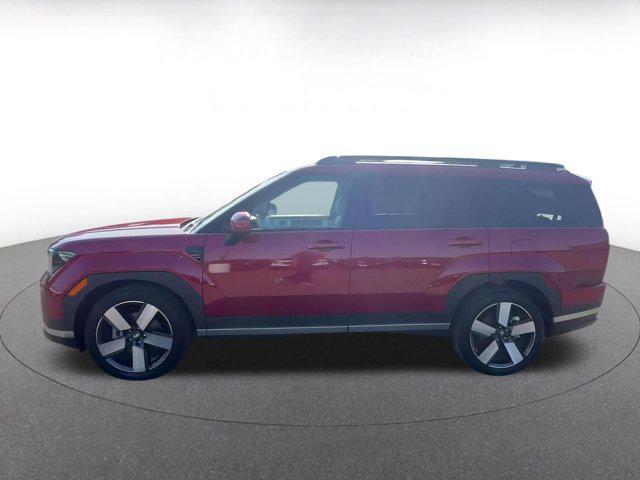 used 2024 Hyundai Santa Fe car, priced at $34,517