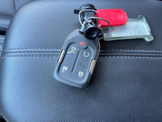 used 2024 GMC Terrain car, priced at $22,304