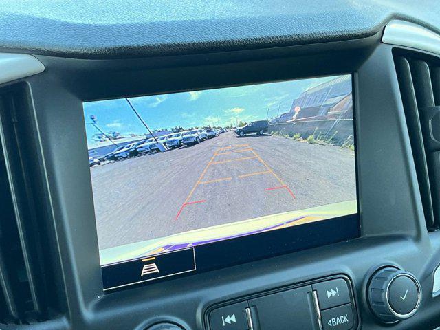 used 2024 GMC Terrain car, priced at $22,304