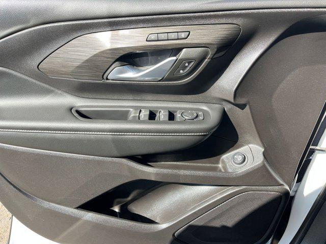 used 2024 GMC Terrain car, priced at $22,304