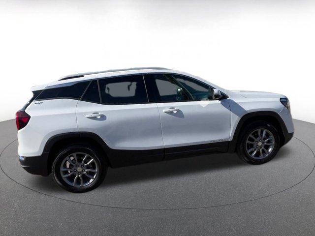 used 2024 GMC Terrain car, priced at $22,304