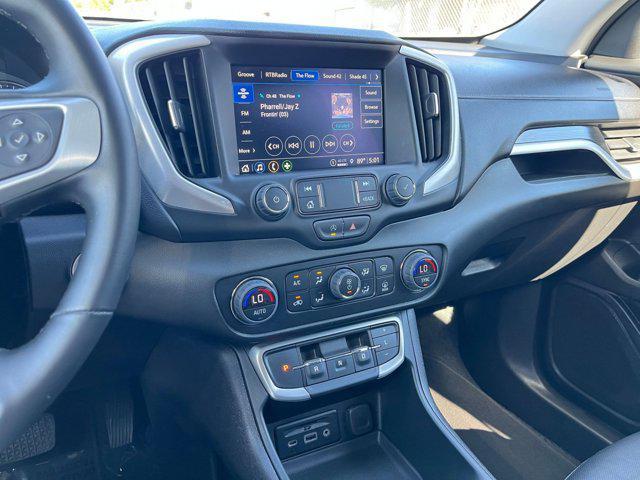 used 2024 GMC Terrain car, priced at $22,304