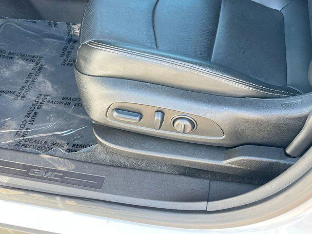 used 2024 GMC Terrain car, priced at $22,304