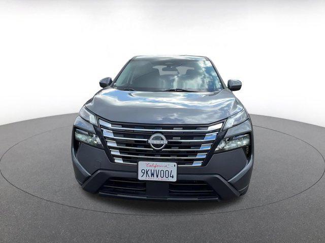 used 2024 Nissan Rogue car, priced at $21,966