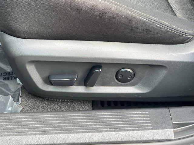 used 2024 Nissan Rogue car, priced at $21,966
