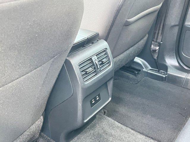 used 2024 Nissan Rogue car, priced at $21,966