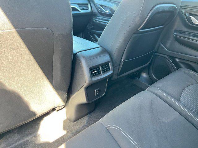 used 2024 GMC Terrain car, priced at $19,425