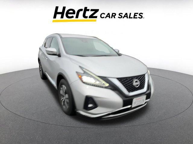 used 2023 Nissan Murano car, priced at $20,479