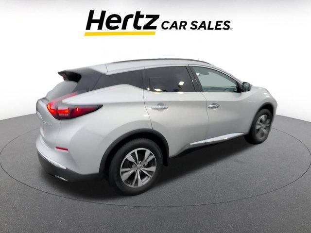 used 2023 Nissan Murano car, priced at $20,479