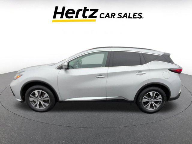 used 2023 Nissan Murano car, priced at $20,479