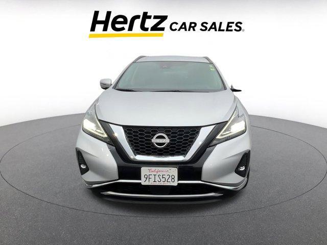 used 2023 Nissan Murano car, priced at $20,479