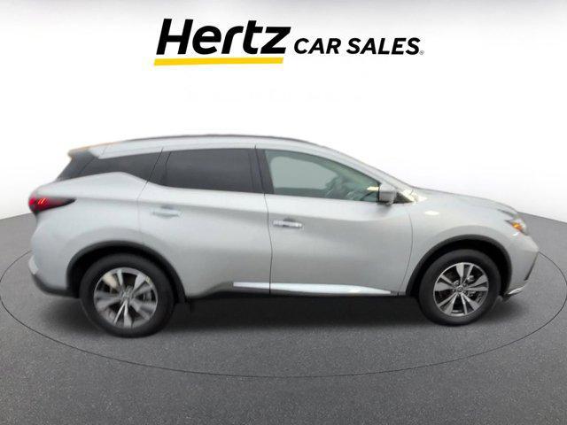 used 2023 Nissan Murano car, priced at $20,479