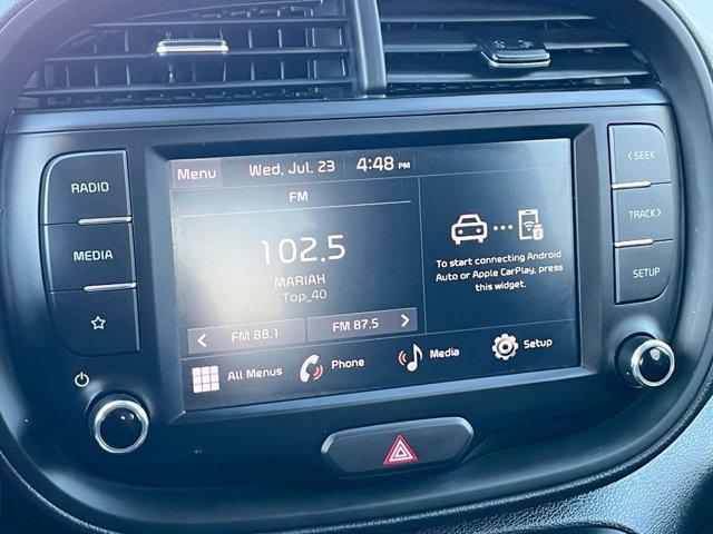 used 2024 Kia Soul car, priced at $16,515
