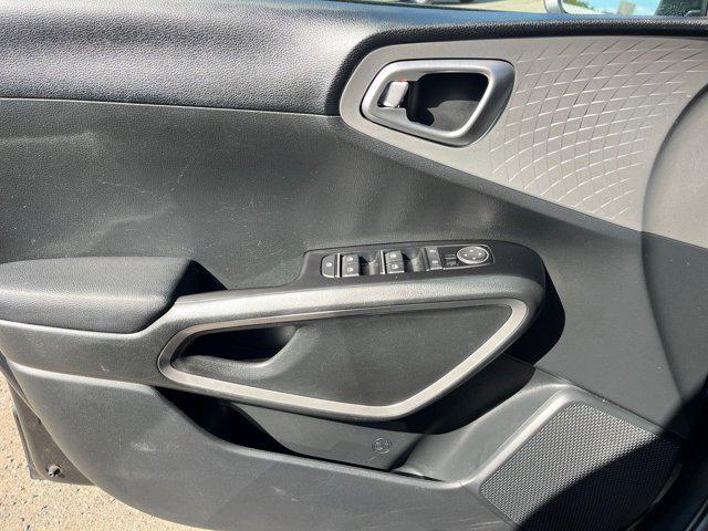 used 2024 Kia Soul car, priced at $16,515