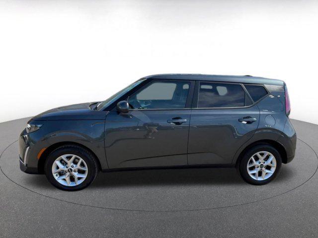 used 2024 Kia Soul car, priced at $16,515