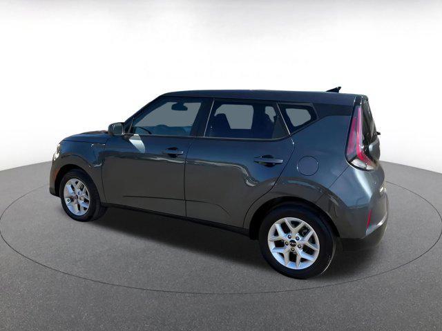used 2024 Kia Soul car, priced at $16,515