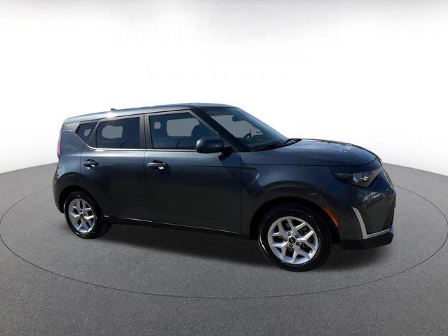 used 2024 Kia Soul car, priced at $16,515