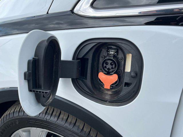 used 2023 Chevrolet Bolt EV car, priced at $18,163