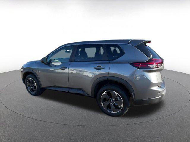 used 2024 Nissan Rogue car, priced at $24,685