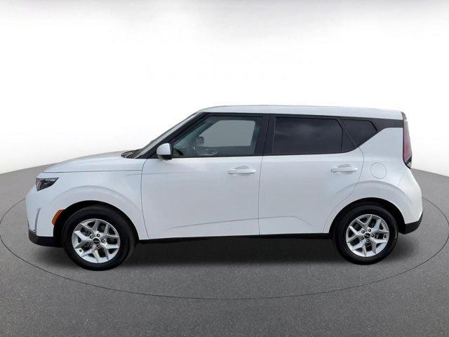 used 2024 Kia Soul car, priced at $17,519