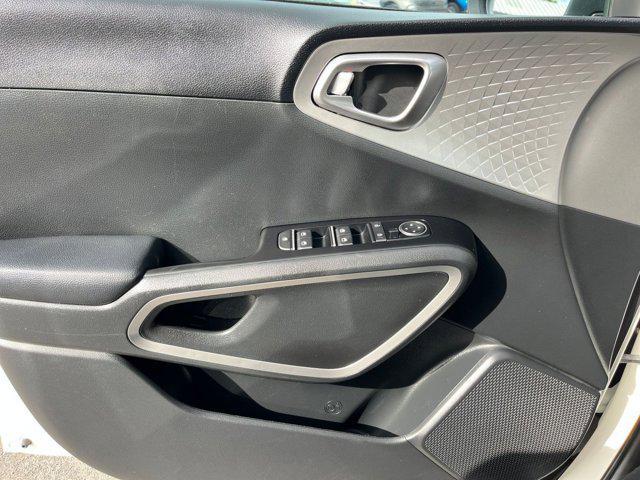 used 2024 Kia Soul car, priced at $17,519