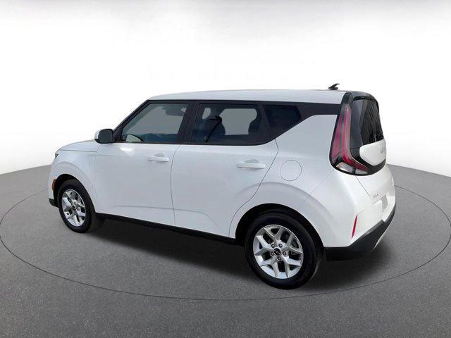 used 2024 Kia Soul car, priced at $17,519