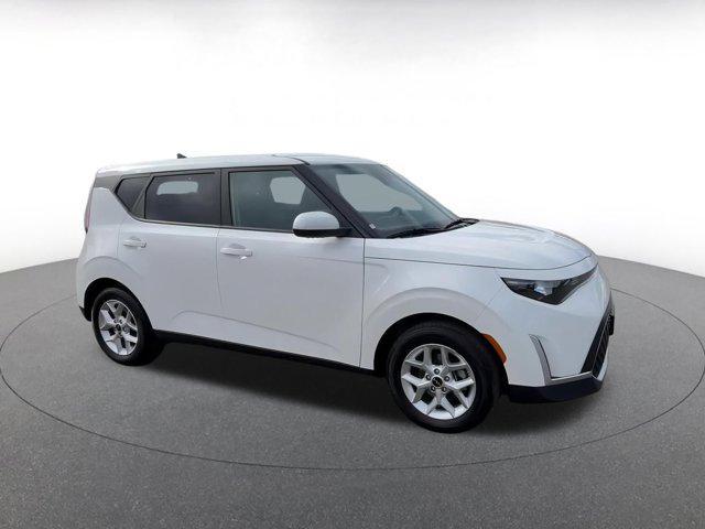 used 2024 Kia Soul car, priced at $17,519
