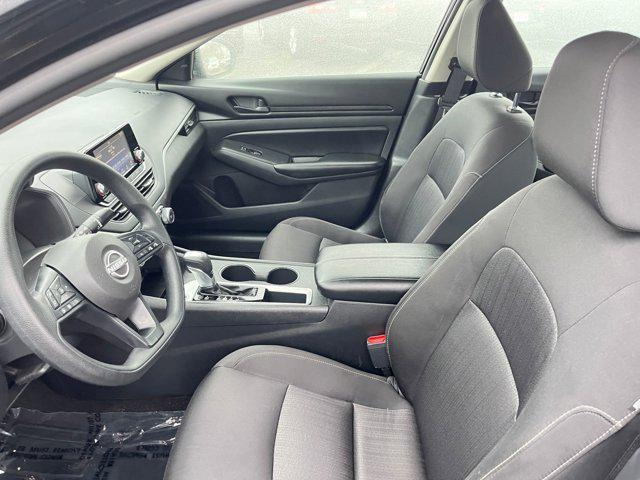 used 2023 Nissan Altima car, priced at $14,712