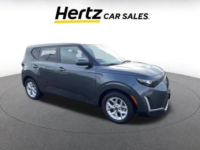 used 2024 Kia Soul car, priced at $16,429