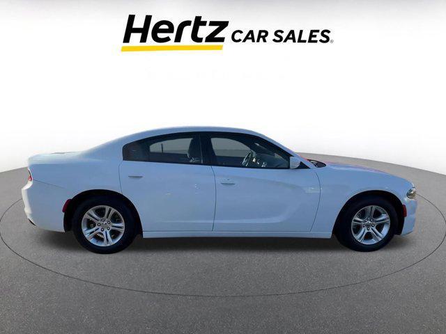 used 2022 Dodge Charger car, priced at $18,681