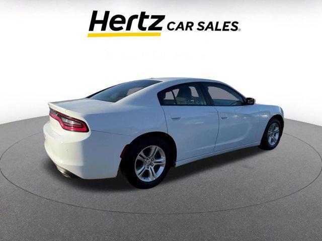 used 2022 Dodge Charger car, priced at $18,681