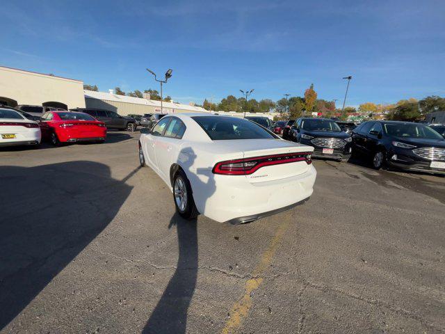 used 2022 Dodge Charger car, priced at $19,774